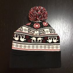 STAR WARS BEANIE