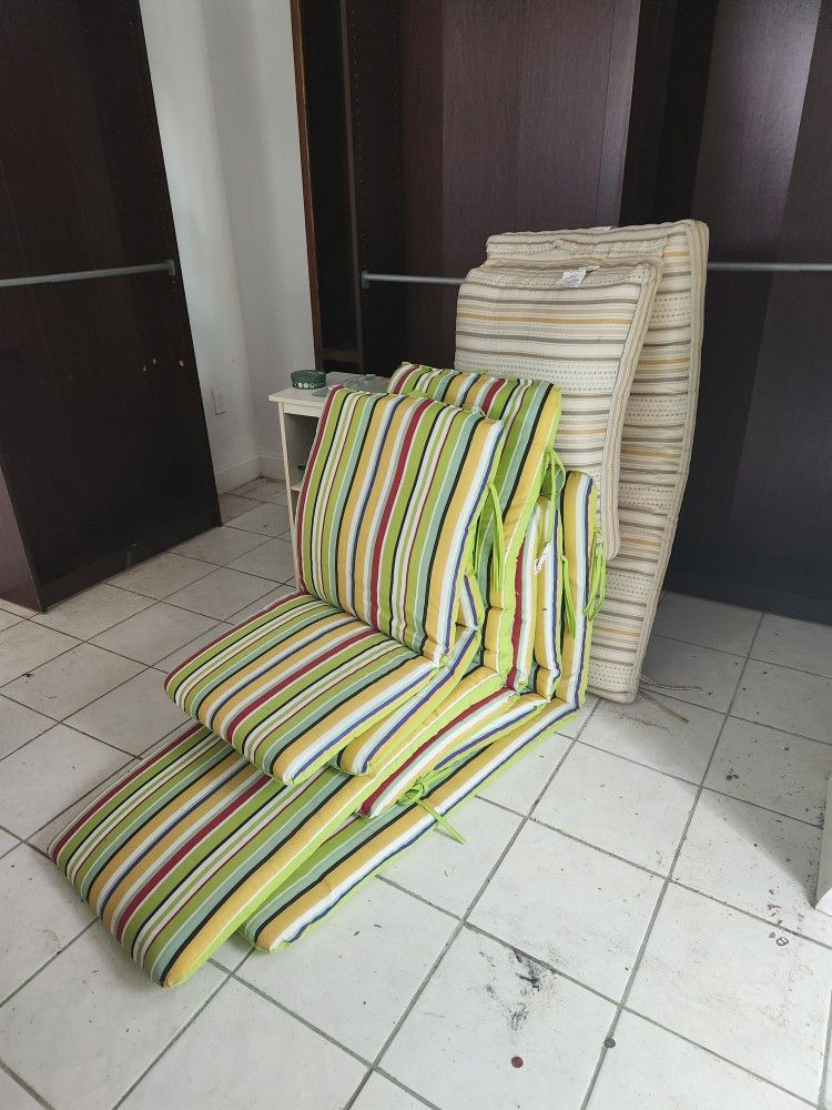 Chair Cushions for Sale in Largo, FL OfferUp