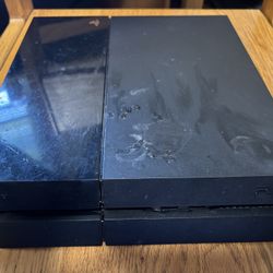 Playstation 4 Console 
