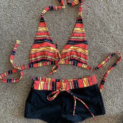 NEW Bathing Suit (size XS/S)