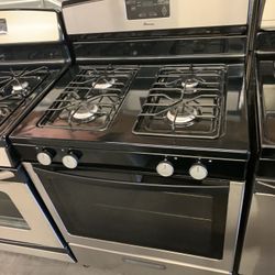 Stove