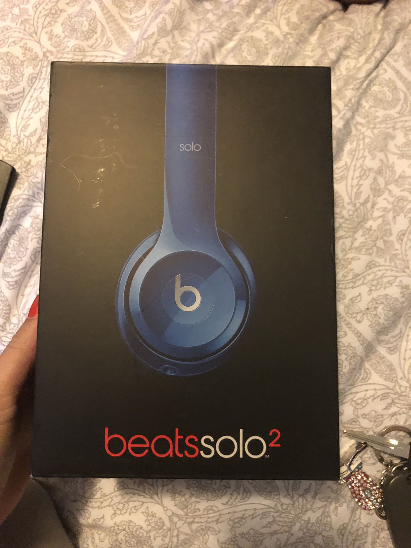 Beats solo 2 for Sale in Miami, FL - OfferUp