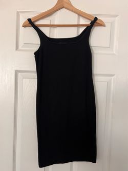 Bodycon Dress