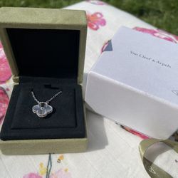 Van Cleef & Arpels Necklace