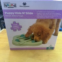 Dog Treat Puzzle/toy