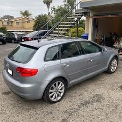 2011 Audi A3 2.0T