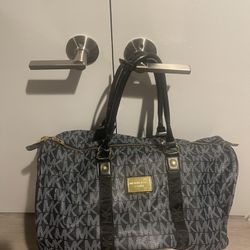 Michael Kors Duffel Bag