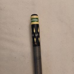 Miserak pool Cue 