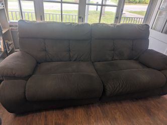 Ashley Furniture Couch