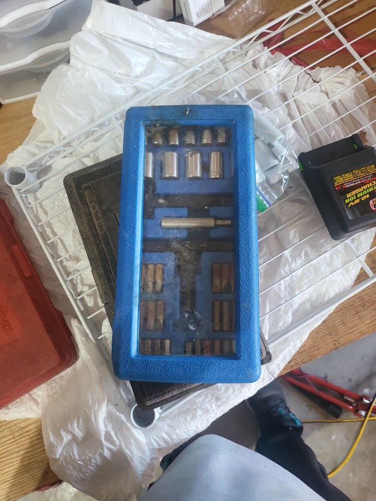 Tools