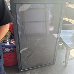 Broken Tv Take As Is 