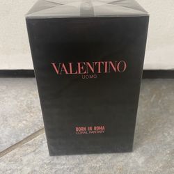 Valentino Born In Rome Intense 