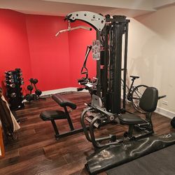 Home Gym