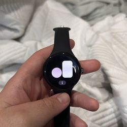 Google pixel watch 3