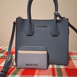 Michael Kors Purse &Wallet