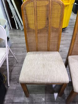 Dining Chairs