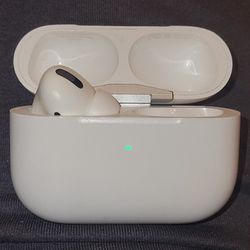 Apple AirPods Pro Wireless Charging Case (A2190) & 1 earbud (A2084) ONLY