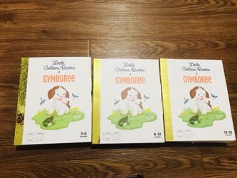 Gymboree brand new perfect for gifts