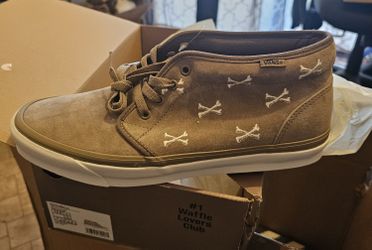 Shoes Vans