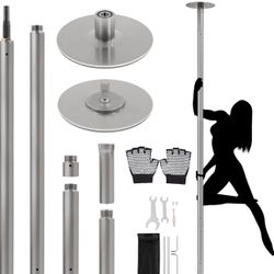 Brandw new Dance Pole Portable 