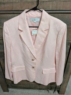 Tahari Arthur S. Levine Blazer in Size 18