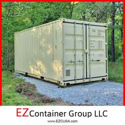 20/40 Foot Shipping Container 