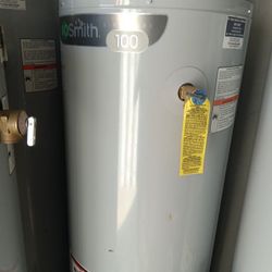Water Heater 