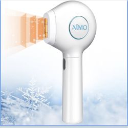 Brand new Laser Hair Removal,Hair Removal for Women At-Home.Sapphire with Ice Cooling Function,Facial Hair Removal for Women,Hair Removal Device with 