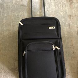 Carry-on Luggage