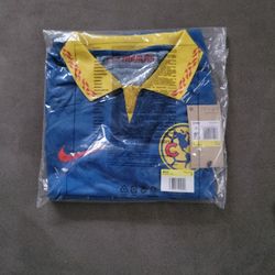 Nike Club América Jersey 