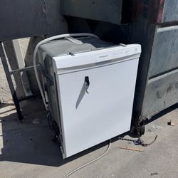 FREE DISHWASHER