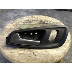 2017 2018 2019 Ford Escape OEM Front Left Interior Door Handle GJ5Z-(contact info removed)-A 