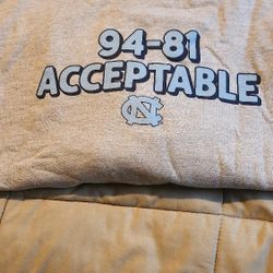 UNC Tarheels Hoodie