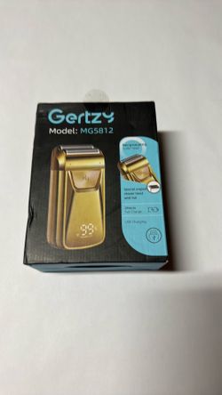 Gretzky model mg5812