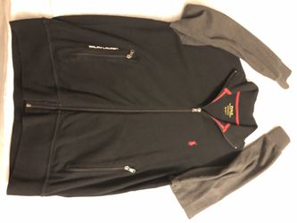 POLO LIGHT JACKET