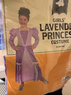 Halloween Costume Small 