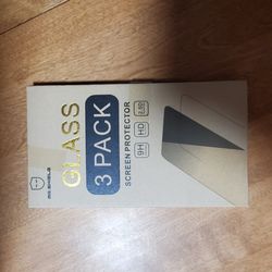 Iphone 5 Glass 3 Pack See Picture For Details 