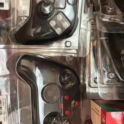 Xbox Series X/S Controllers 
