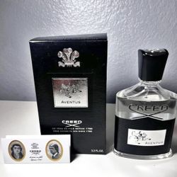 Creed Aventus Eau de Parfum - Men (100 ML)