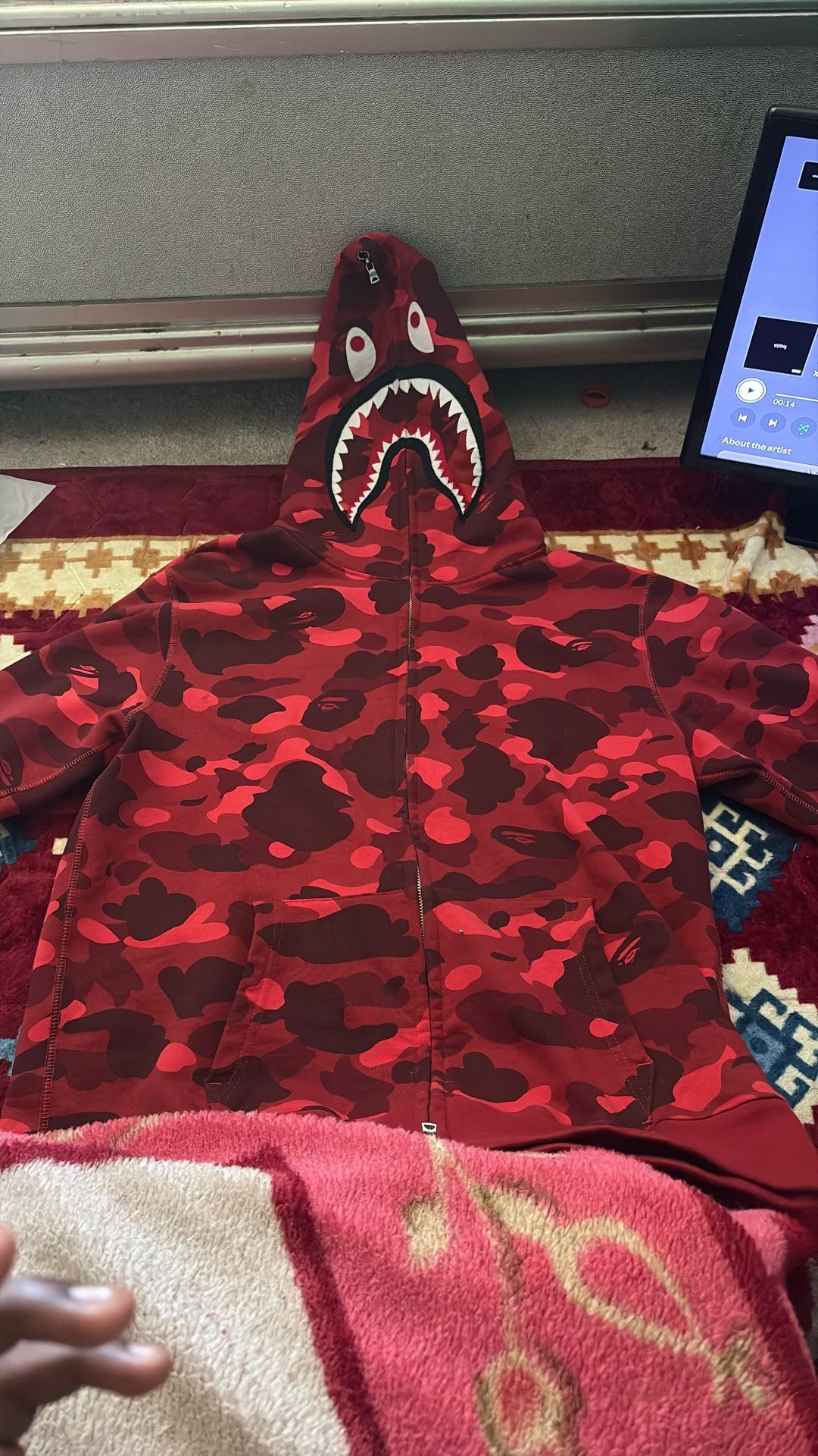 Bape 