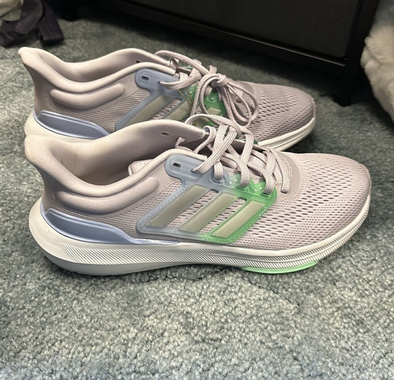 Nike Ultrabounce Sneakers
