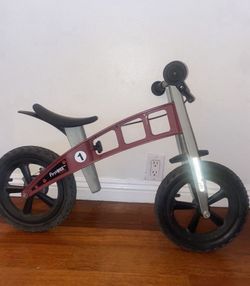 Balance Bike