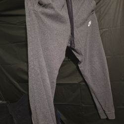 Small Joggers 
