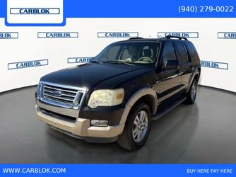 2009 Ford Explorer