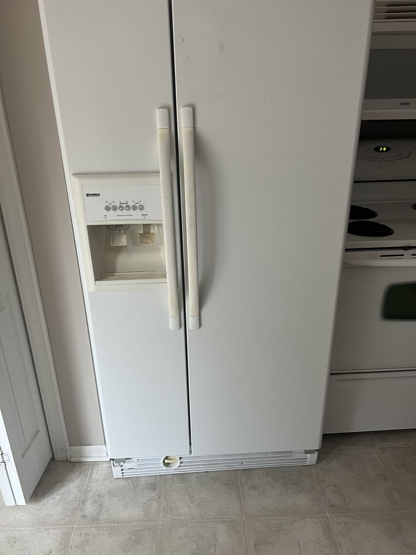 Fridge for Sale in Brunswick, OH OfferUp