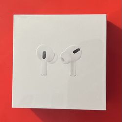 AirPod Pros