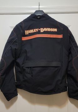 HARLEY DAVIDSON Riding Apparel 