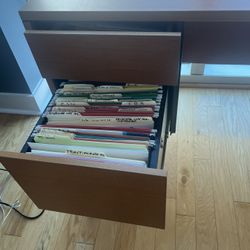 Office Desk