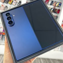 Galaxy Fold 7