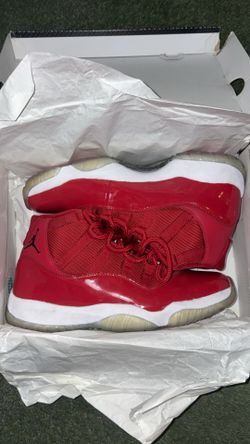 Jordan 11 Win Like 96 Retro (2017)